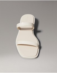 Calvin Klein - Jelly Sandals