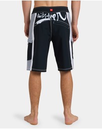Quiksilver - Mens Eliminator 21