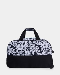 Roxy - Womens Feel It All 60L Duffle