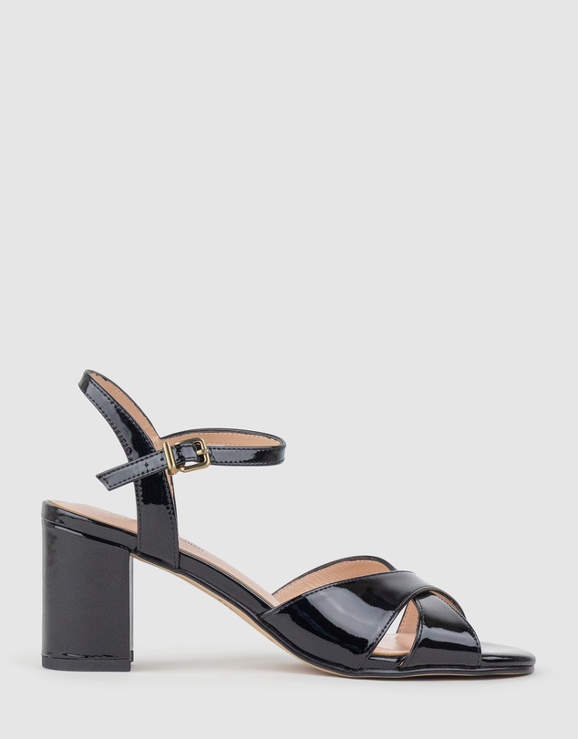 Edward Meller - SABRA65 Crossover Sandal