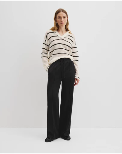 Country Road - Tricot Pant