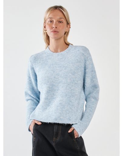 Pale Blue