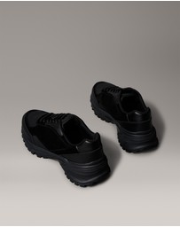 Calvin Klein - Hike Runner Sneakers