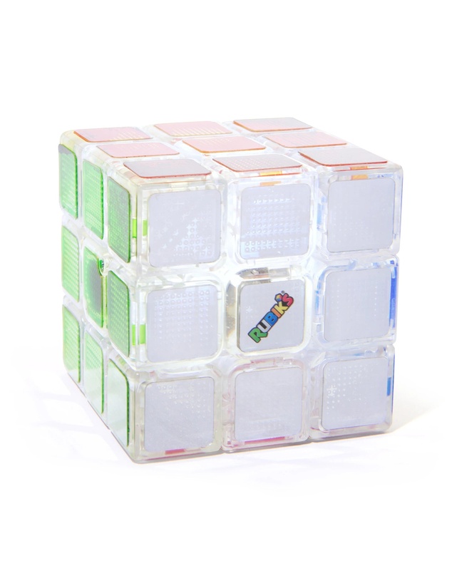 Rubiks - Pulse