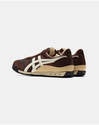 Onitsuka Tiger - Ultimate 81 NM - Unisex