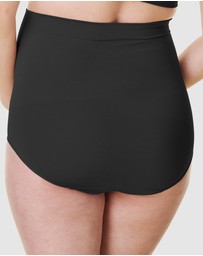 Bravado - Seamless High Waist Bump Support Maternity Brief