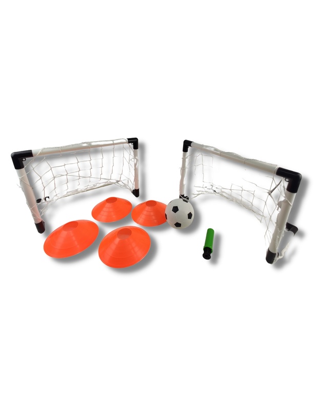 Freeplay Kids - Sport 2 In 1 Soccer Goal
