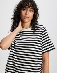 & Other Stories - Crewneck T-Shirt