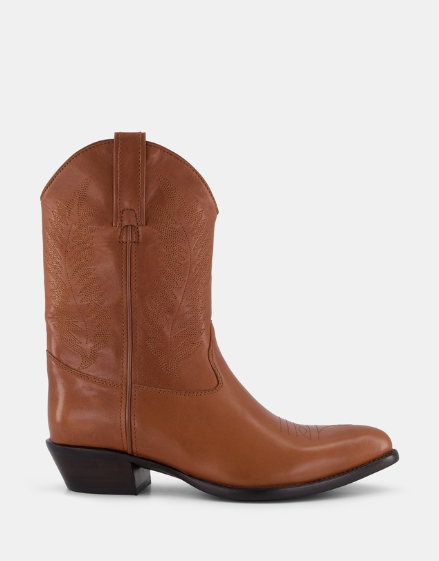 Jeffrey Campbell - Dieguito Boots
