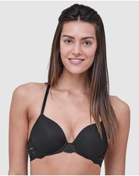 Skarlett Blue - Goddess Multiway Moulded T-Shirt Bra