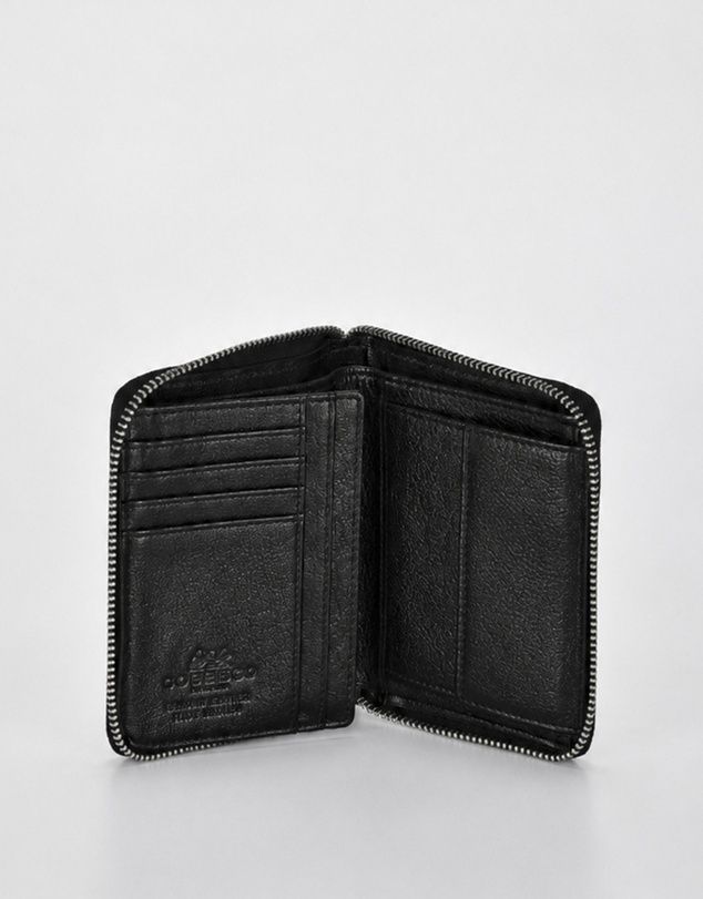 Cobb & Co - Callisto RFID Metallic Leather Ladies Wallet