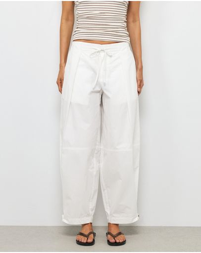 Soft White