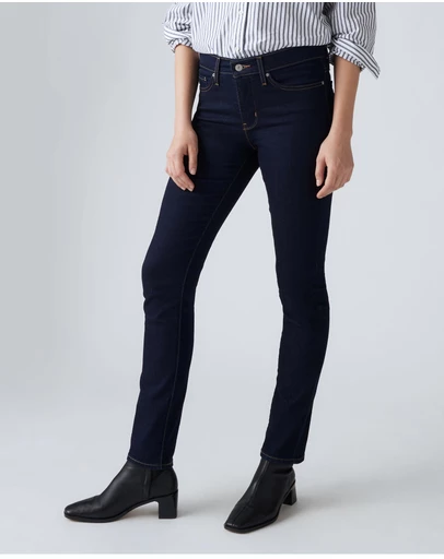 Levi's - 312 Shaping Slim Jeans
