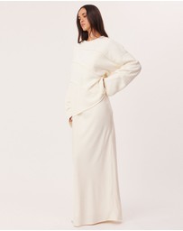SNDYS - Maye Knit Jumper