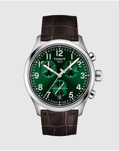 Tissot - Chrono L 42mm