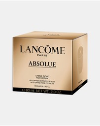 Lancome - Absolue Rich Cream Refill 60ml