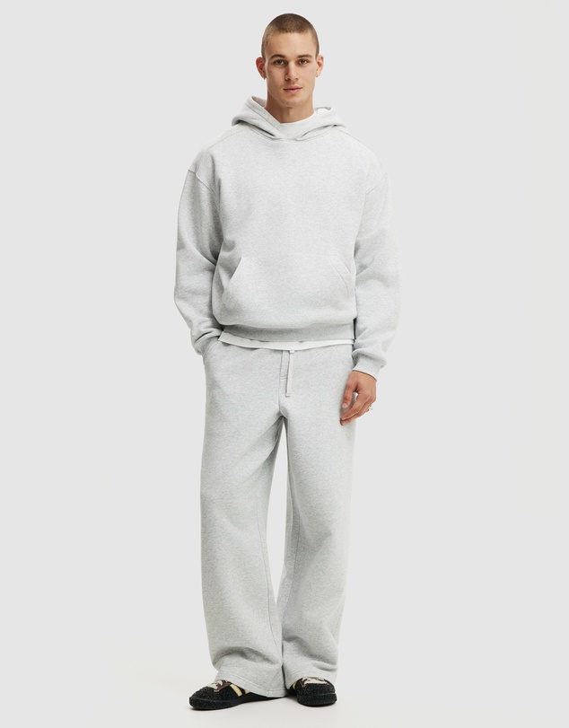 Cotton On - Box Fit Hoodie