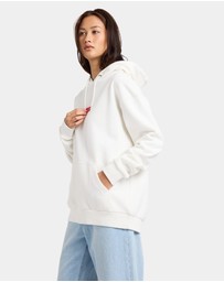VonZipper - Womens Laax Pullover Hoodie