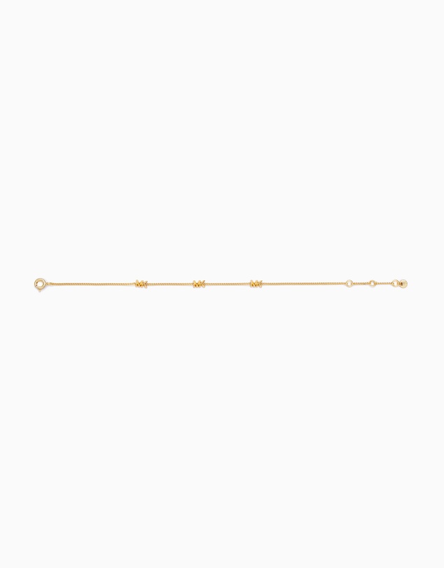 Michael Kors - Premium Gold Tone Bracelet