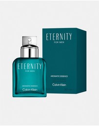 Calvin Klein - Calvin Klein Eternity Aromatic Essence Eau De Parfum For Men
