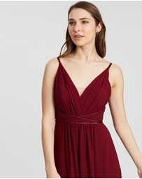 Alabaster The Label - Aries Dress