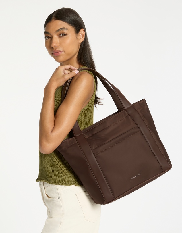 Status Anxiety - Mikah Tote Bag