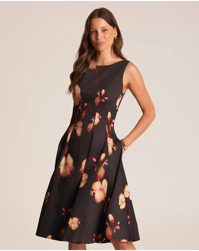 Stella - Molene Dress