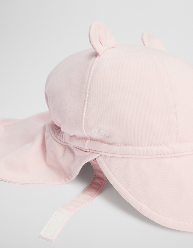 Country Road - Baby Ear Sunhat