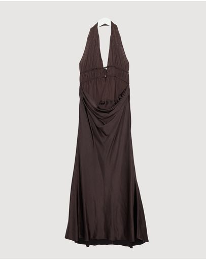 Umber Brown