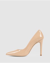 Siren - Cicely Stiletto Pumps
