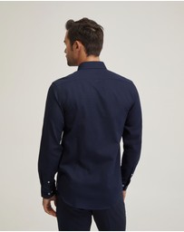 Oxford - Beckton Luxury Dobby Shirt