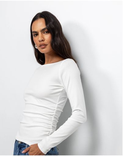Soft White