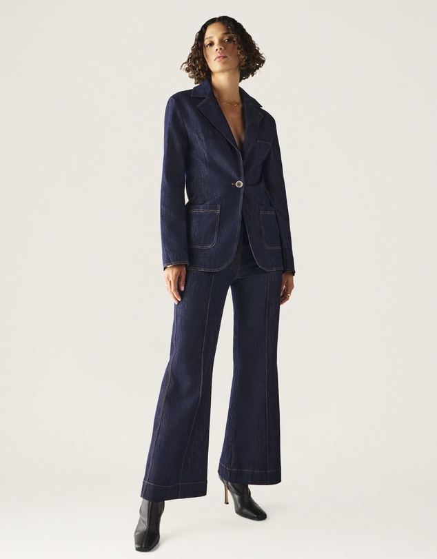 MOS The Label - Diana Blazer