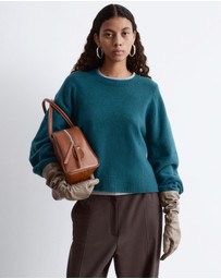 & Other Stories - Knitted Sweater