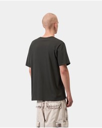 Carhartt WIP - SS Pocket T-Shirt