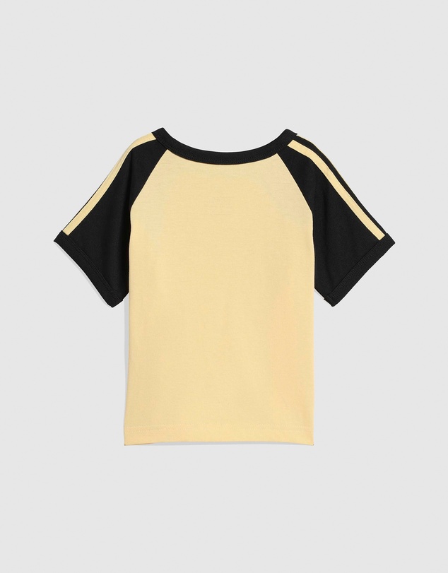 adidas Originals - Sprinter Shorts and Tee Set - Babies-Kids