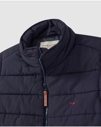 R.M.Williams - Patterson Creek Vest