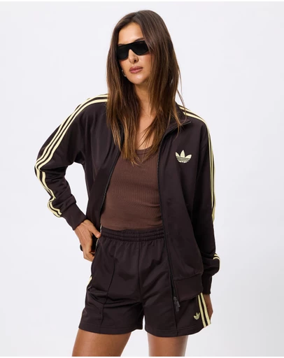 adidas Originals - Firebird Classic Shorts - ICONIC EXCLUSIVE