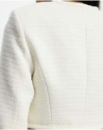 Grace Willow - Heide Jacket