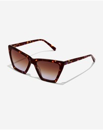 Hawkers Co - HAWKERS - Carey Lilac FLUSH Sunglasses for Men and Women UV400