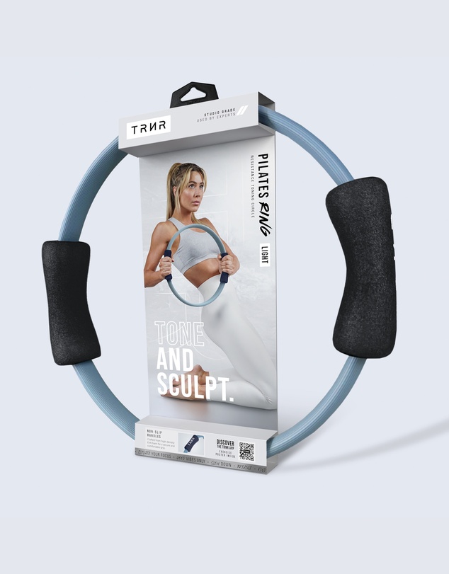 TRNR - Pilates Ring