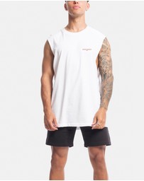 DVNT - Prey Tank