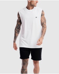 First Division - 3-Pack Performance Crest Tank