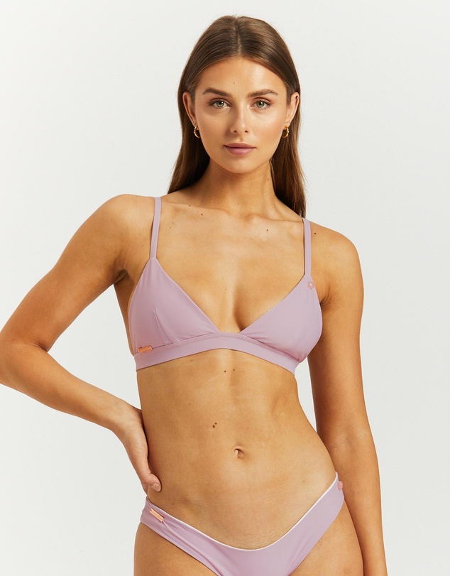 Fiola Rose Swim - Ariella Top