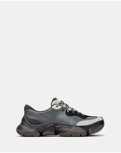 Gray Beige