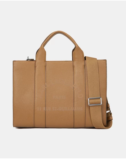 Karl Lagerfeld - K/Rue St-Guillaume Square Medium Tote Bag