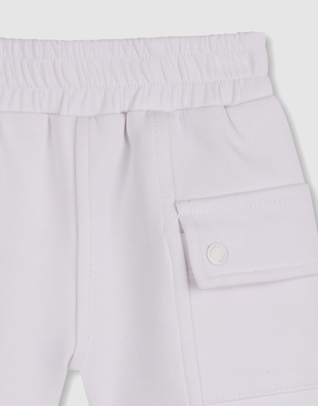 Marc Jacobs - Tee & Shorts Set - Babies