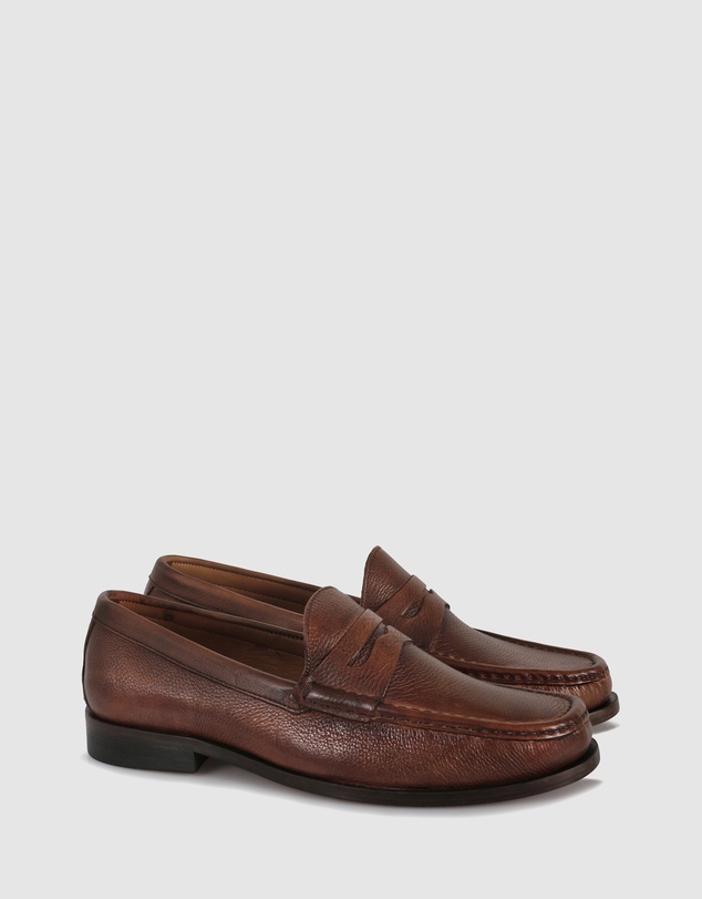 Brando - Miran Slip Ons