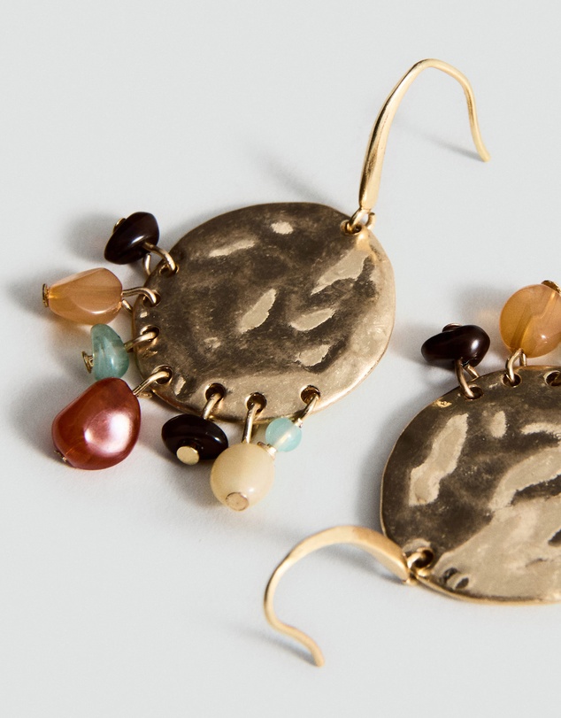 M.N.G - Marlen Earrings