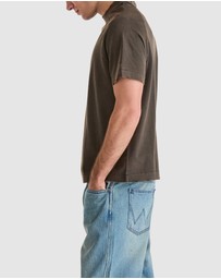 Wrangler - Greer Raglan Tee